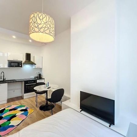 Cosy Studio, Centre Ville Thomassin 2 ليون المظهر الخارجي الصورة