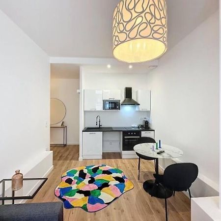Cosy Studio, Centre Ville Thomassin 2 ليون المظهر الخارجي الصورة