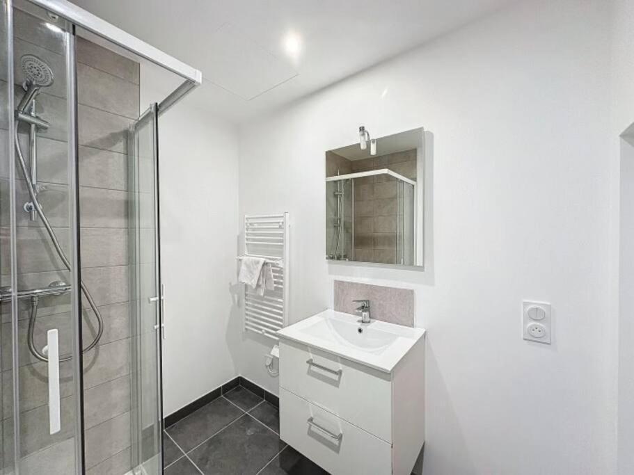 Cosy Studio, Centre Ville Thomassin 2 ليون المظهر الخارجي الصورة