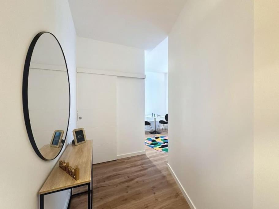 Cosy Studio, Centre Ville Thomassin 2 ليون المظهر الخارجي الصورة