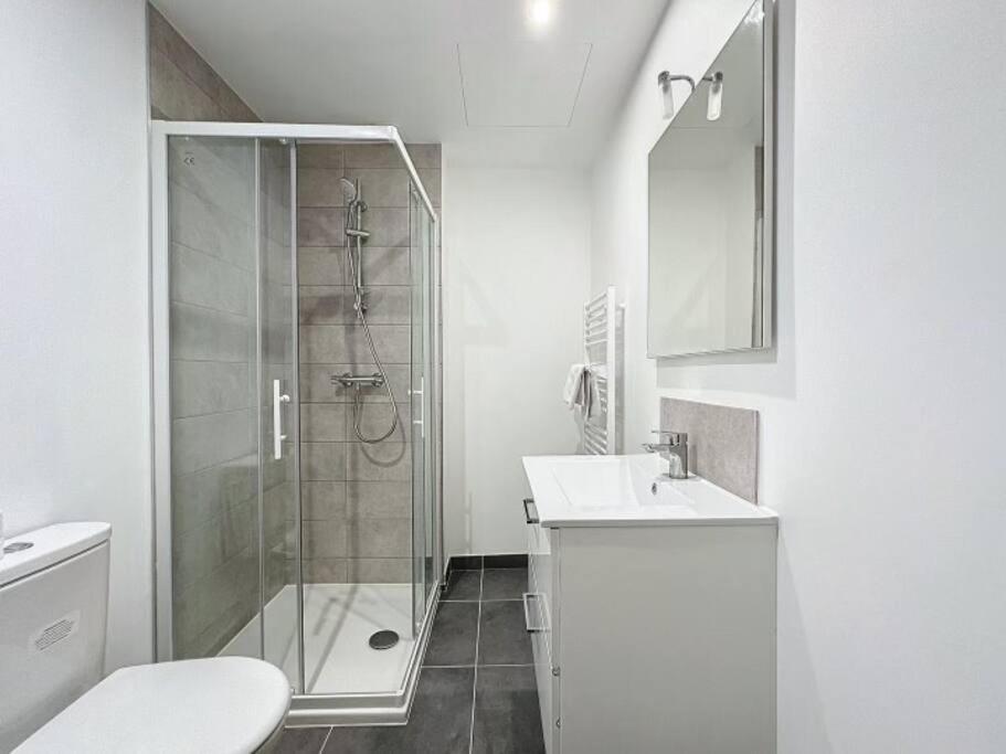 Cosy Studio, Centre Ville Thomassin 2 ليون المظهر الخارجي الصورة